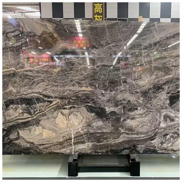 Venice Brown Marble