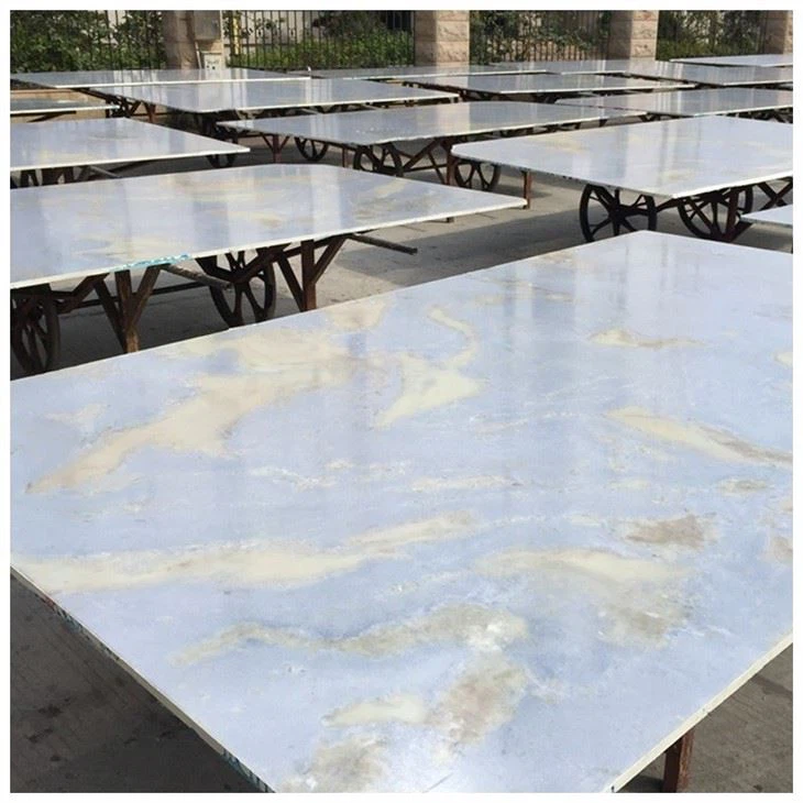 Azul Cielo Marble
