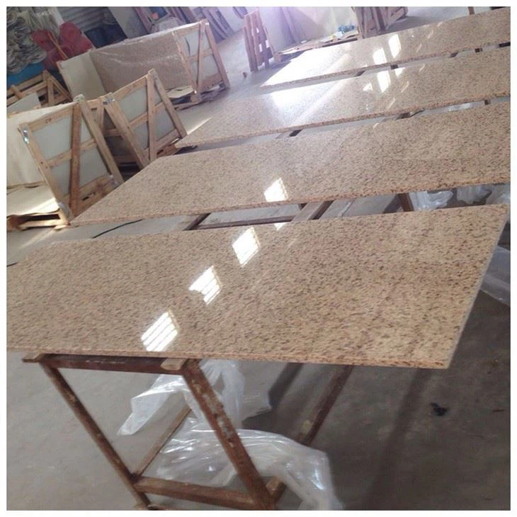 quartz beige countertops