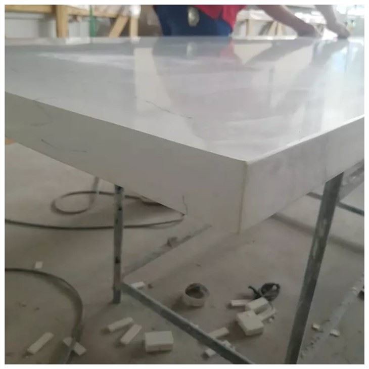 carrara white quartz price