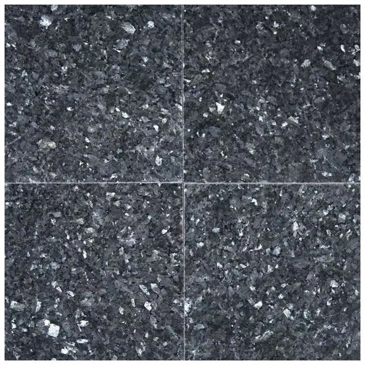 blue pearl granite flooring tiles