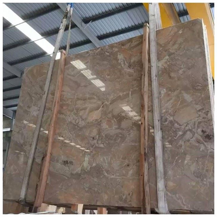 Breccia Oniciata Marble Slab