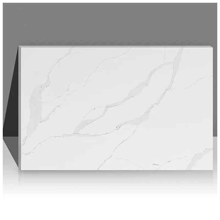 Calacatta Nuovo Quartz Stone