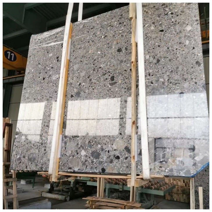Ceppo Di Gre Marble