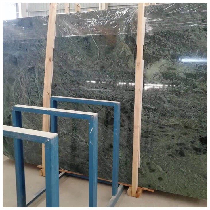 Hualien Empress Green Marble Slab