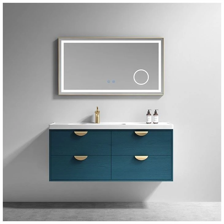 Floating Vanity Unit With Sink