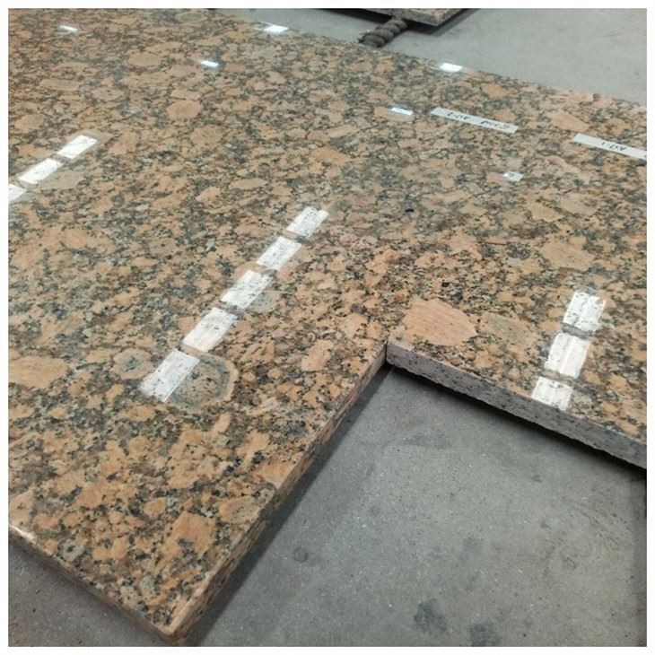 ornamental granite countertops