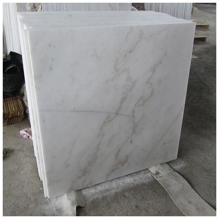 Guangxi Marble Tiles