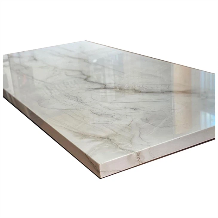 Mont Blanc Quartzite Countertops