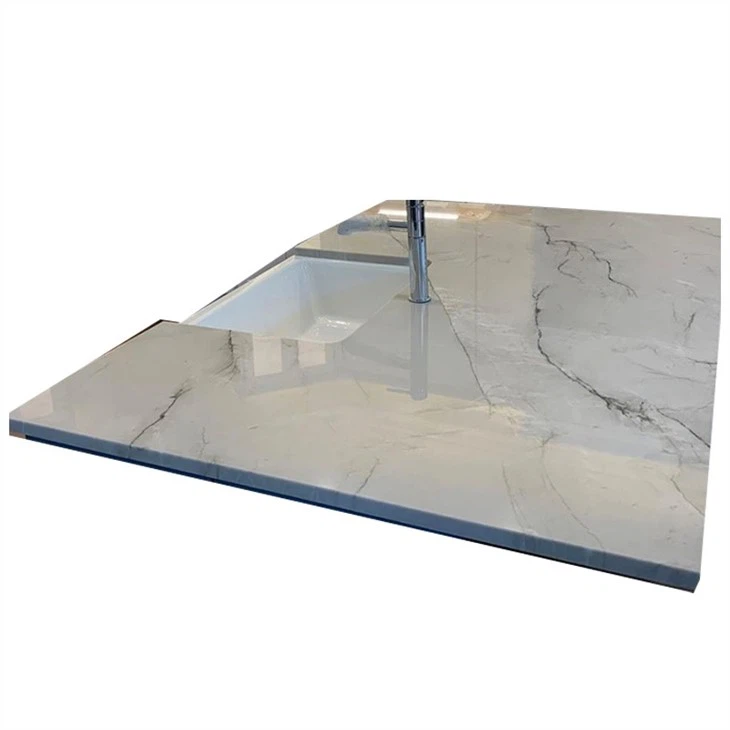 mont blanc quartzite countertop