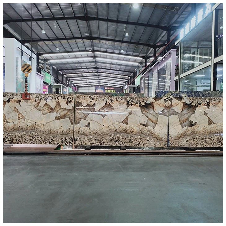 Patagonia Quartzite Slab