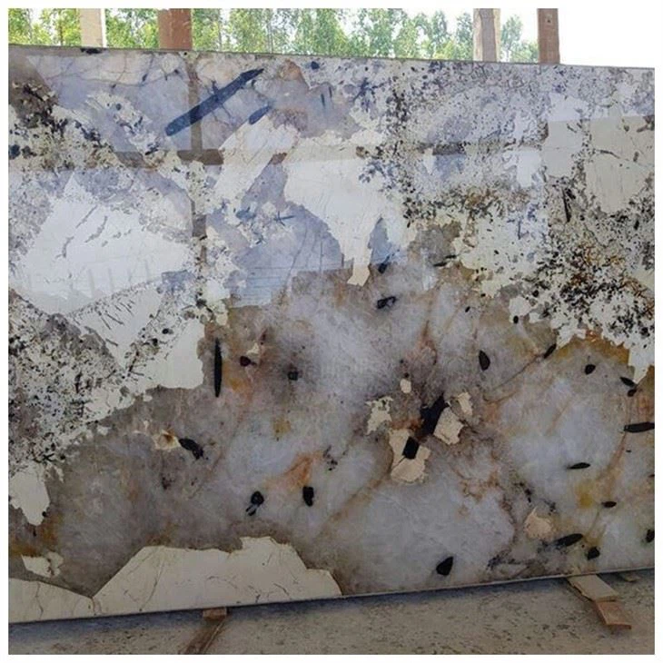 Patagonia Quartzite Jumbo Slab