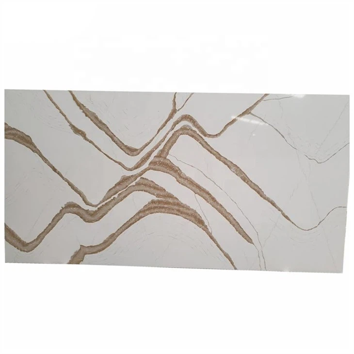 brittanicca gold slab