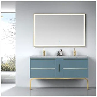 1500mm Wall Hung Vanity