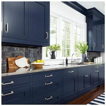 American Standard Kitchen Cabinets
