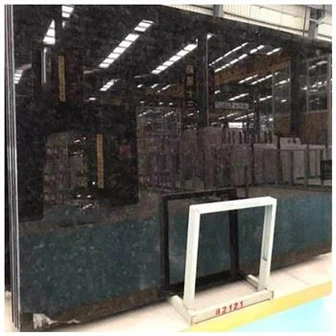 Angola Brown Granite Slabs