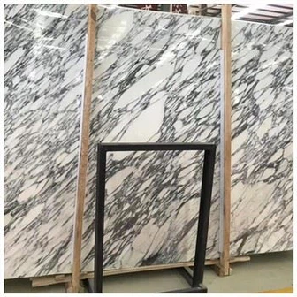 Arabescato Corchia Marble Slab