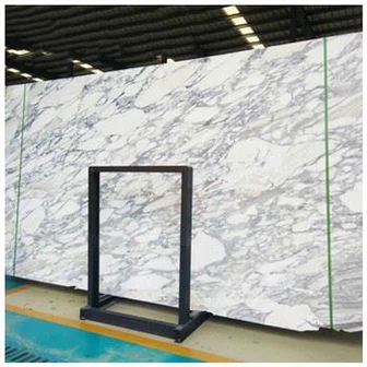 Arabescato Vagli Marble Slab