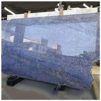 Azul Bahia Granite Slab
