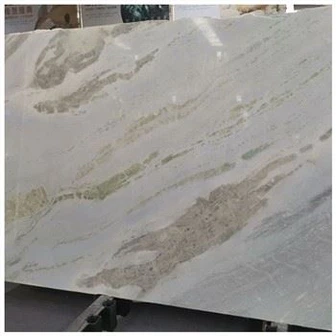Azul Cielo Marble Slab