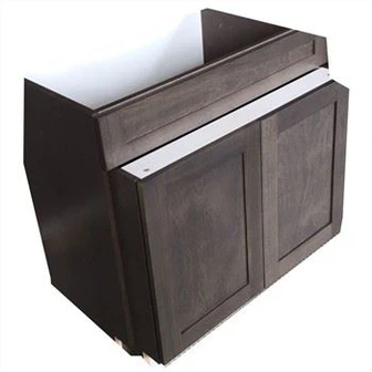 B12 Basin Cabinet With Melamine Finishing