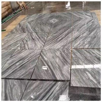 Bardiglio Nuvolato Marble Tiles