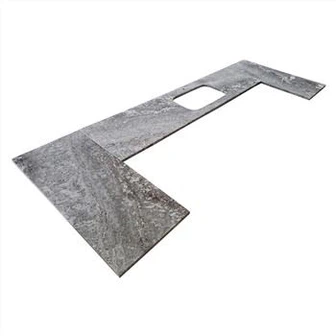 Bianco Antico Granite Countertops