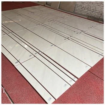 Bianco Sivec Marble Tiles