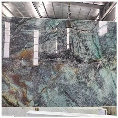 Blue Velvet Quartzite Slabs