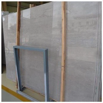 Caesar Grey Marble Slabs