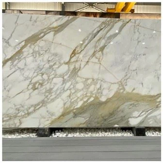 Calacatta Borghini Marble Slab