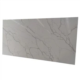Calacatta Laza Quartz Slab
