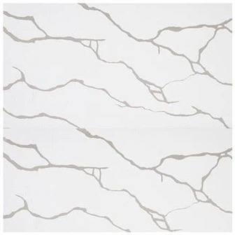 Calacatta Marble Look Quartz