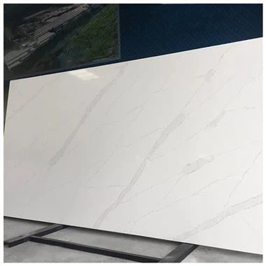 Calacatta Quartz Slab
