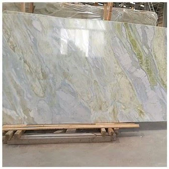 Changbai Jade Marble Slabs