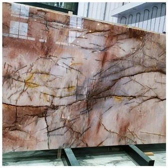 Cosmopolitan Quartzite Slabs