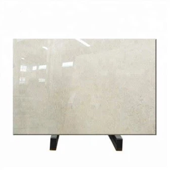 Crema Marfil Marble Slab