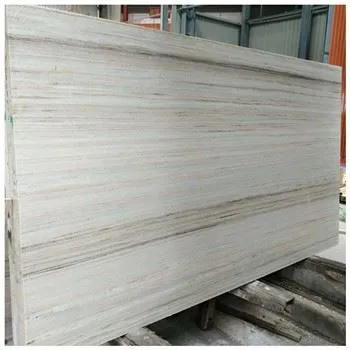 Crystal Wood Grain Marble