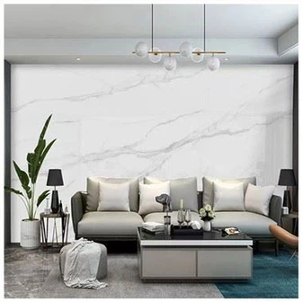 Dawn White Sintered Slab