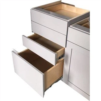 DB21 4 Drawer Cabinet Basin