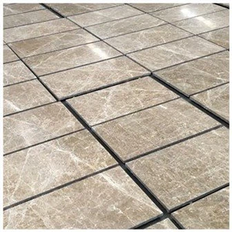 Emperador Light Marble Tile