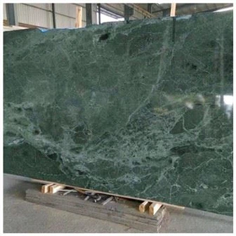 Empress Green Marble Slab