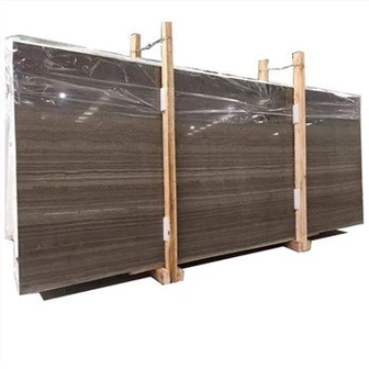 Eramosa Brown Marble Slabs