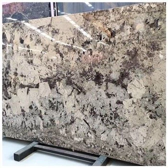 Granite Splendor White