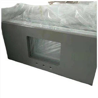 Grey Quartz Vanity Top