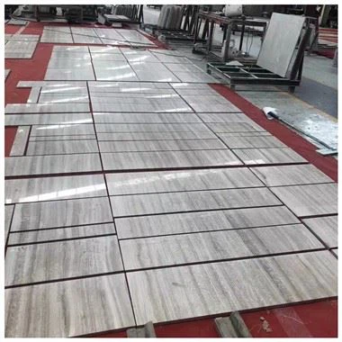 Grey Serpeggiante Marble