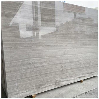Grey Wood Vein Marble