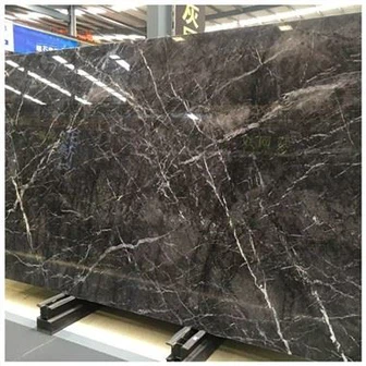 Grigio Carnico Marble Slabs