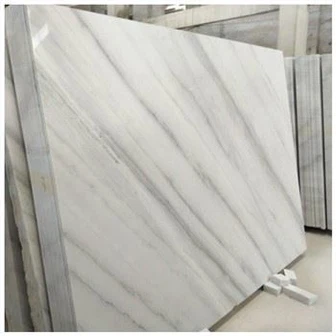 Guangxi White Marble