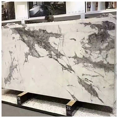 Iceberg Marble Slab